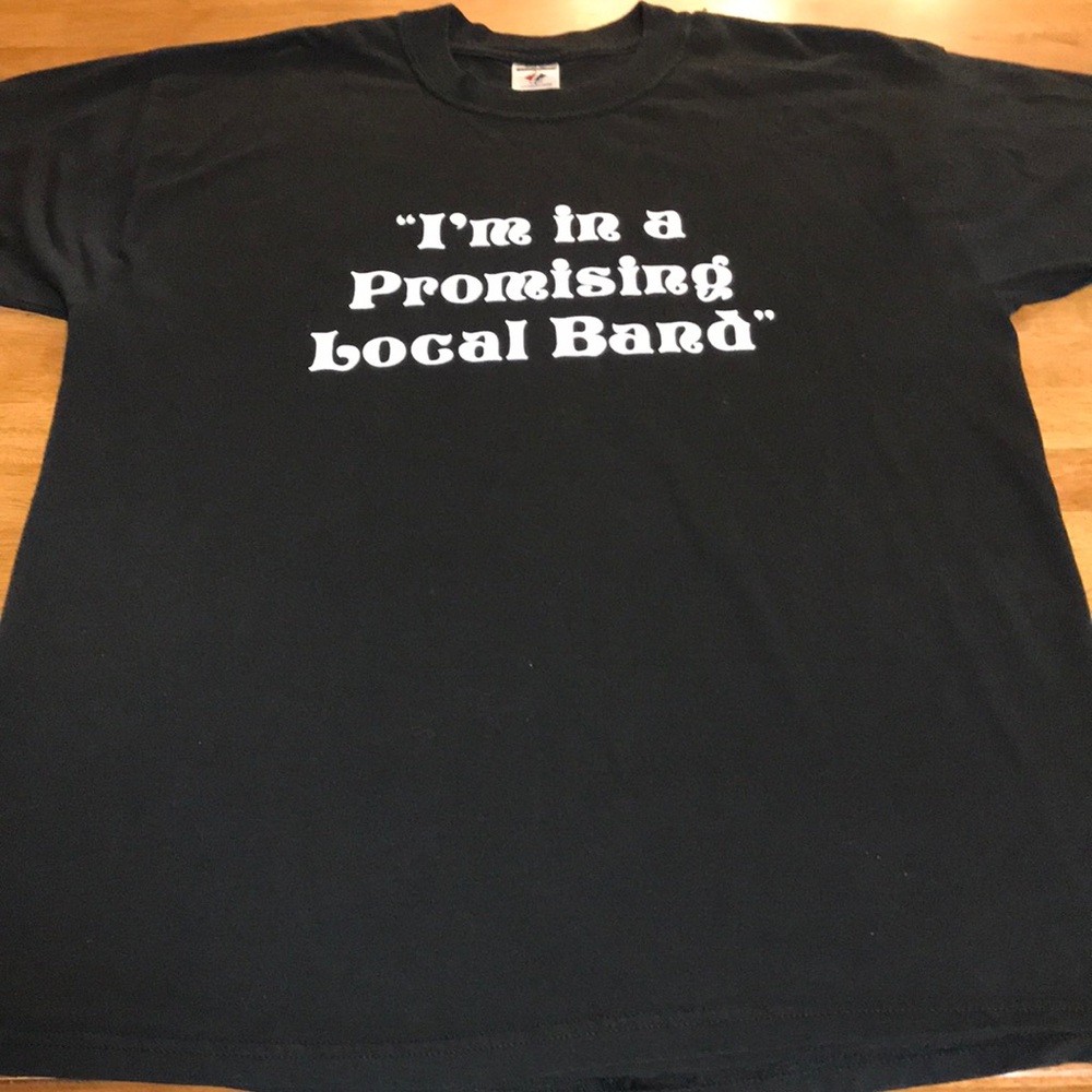 XL Men’s t-shirt
